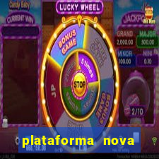 plataforma nova fortune rabbit